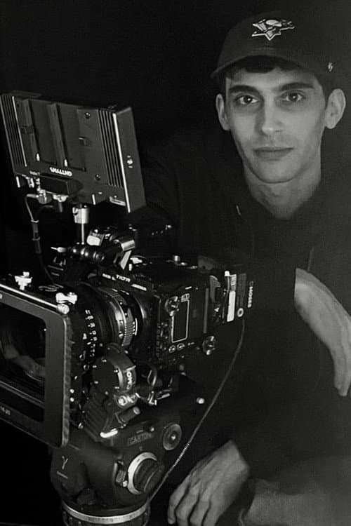 Mattia Todeschini foto