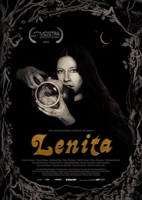 Lenita (2023) poster