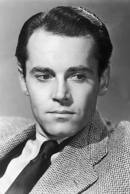 Henry Fonda foto