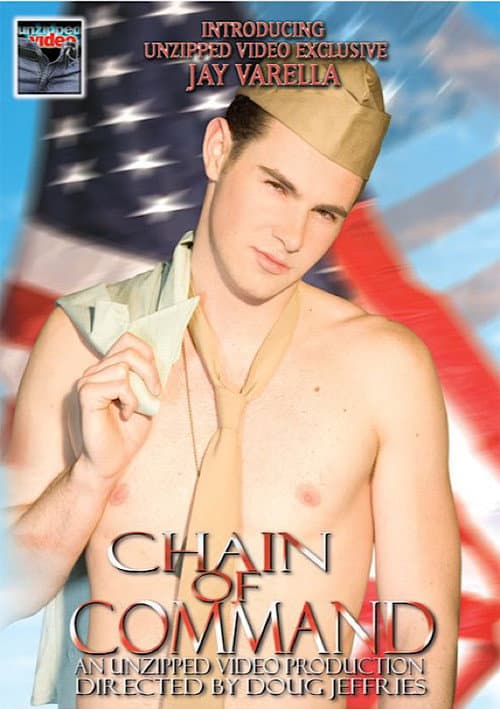 Chain of Command (2005) poster
