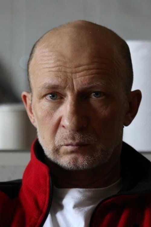 Alexander Kuznetsov foto