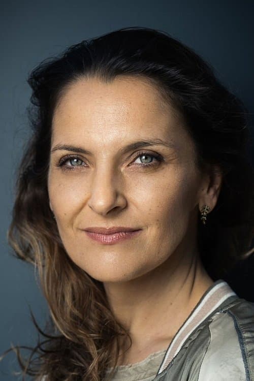 Antonia Zegers foto