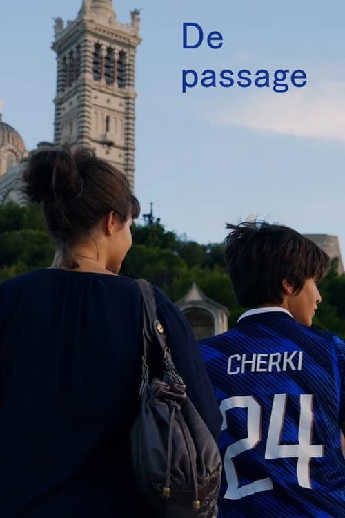 De Passage (2026) poster