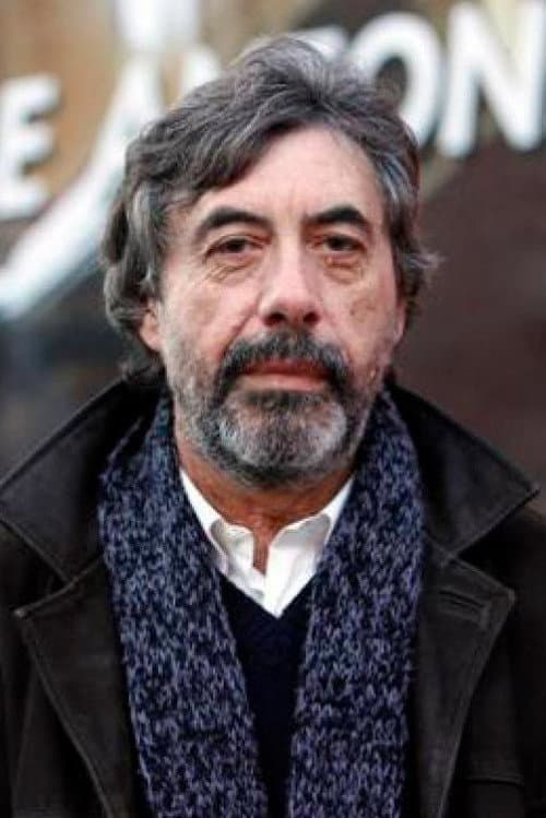 Claudio Caligari foto