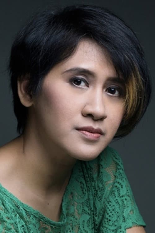 Aline Jusria foto