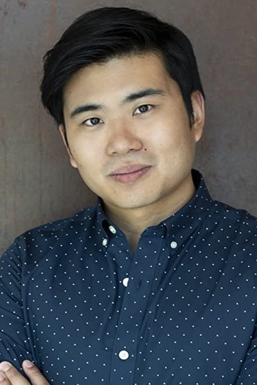 Julius Cho foto