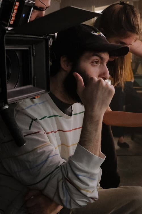 Michael Mizrachi foto