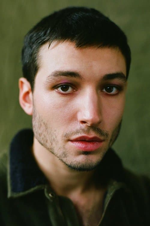 Ezra Miller foto