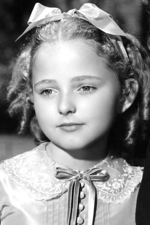 Jackie Horner foto