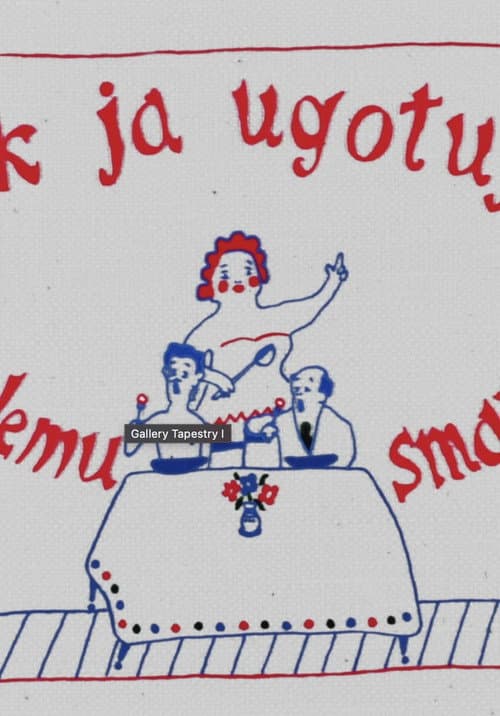 Makatki I (1977) poster