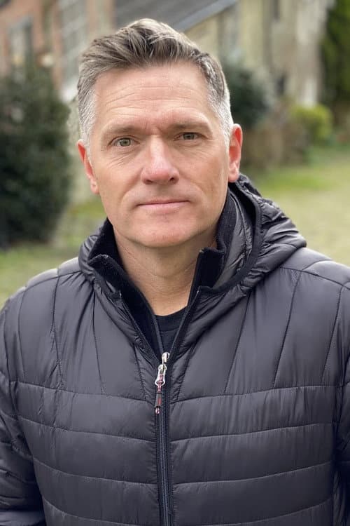 Russ Kendall foto