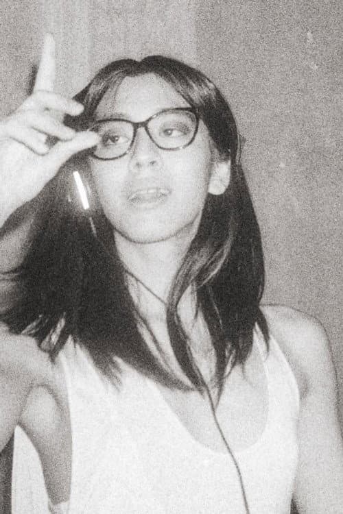 Celeste Joven foto