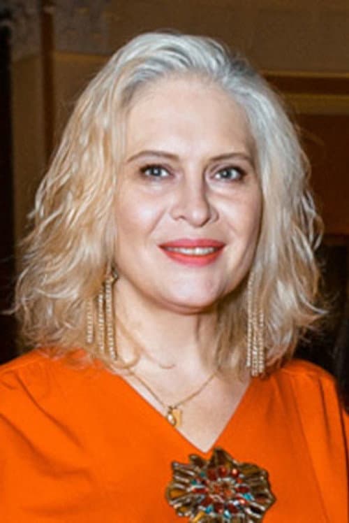 Irena Kuksėnaitė foto