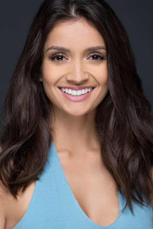 Keala Patterson foto