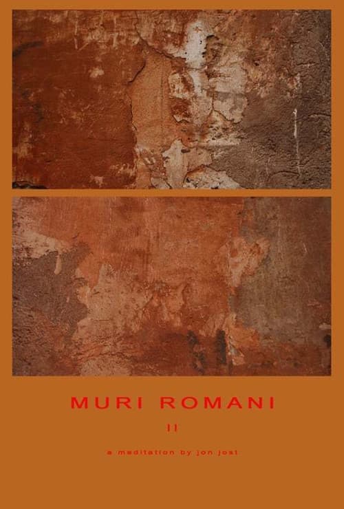 Muri Romani II (2019) poster