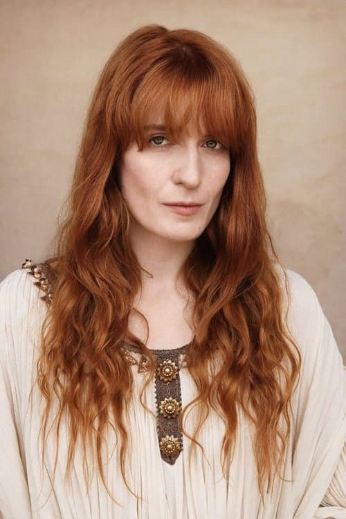 Florence Welch foto