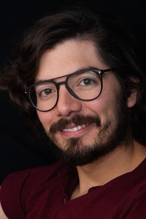 Amulio José Espinosa foto