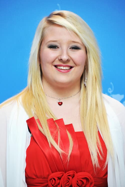 Melanie Lenz foto