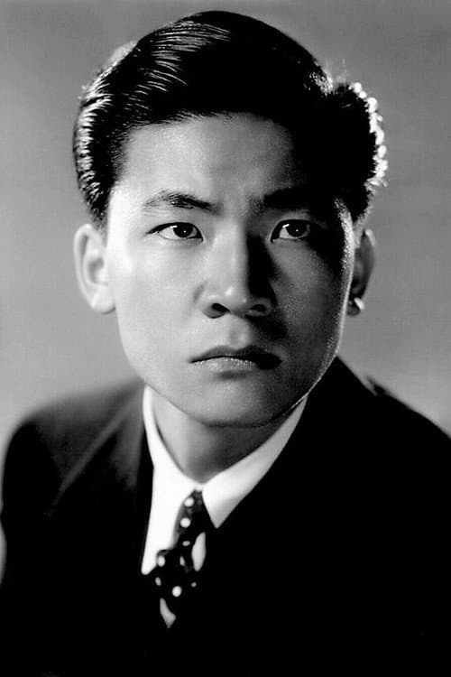 Victor Sen Yung foto