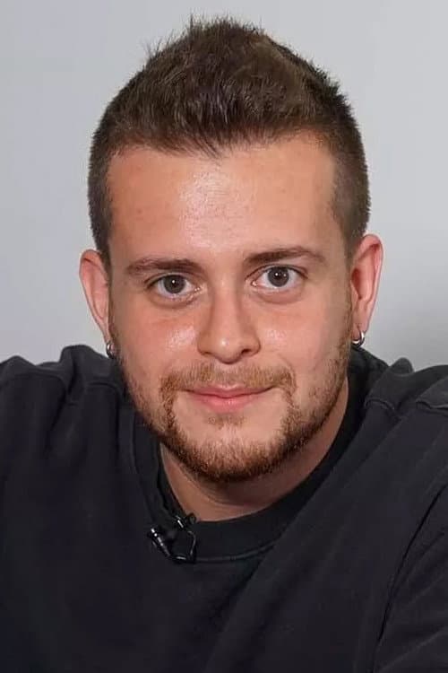 Alper Rende foto