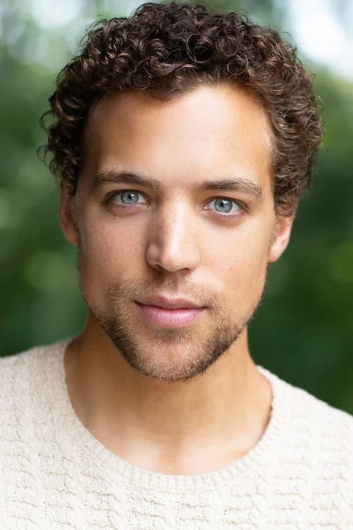 Ben Wiggins foto