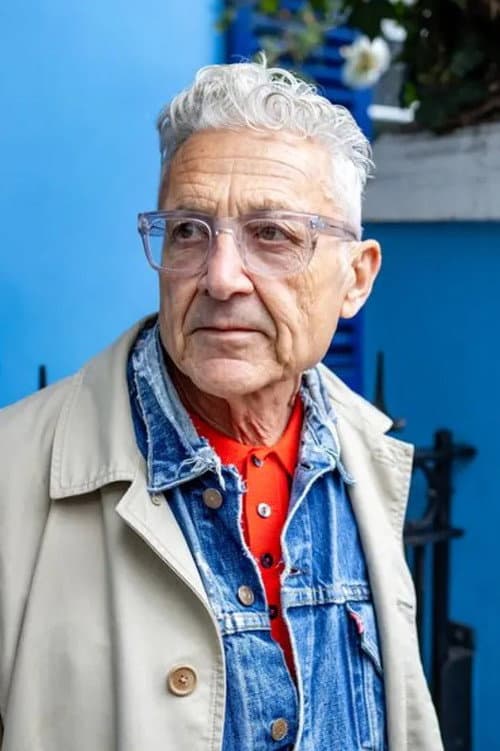Clive Langer foto