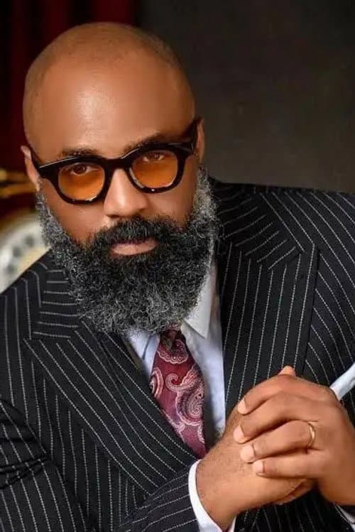 Ifeanyi Kalu foto