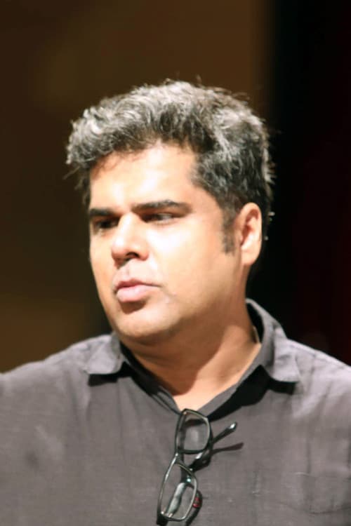 Saurabh Varma foto
