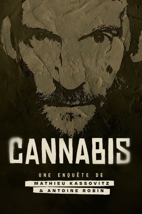Cannabis : Une enquête de Mathieu Kassovitz et Antoine Robin (2024) poster