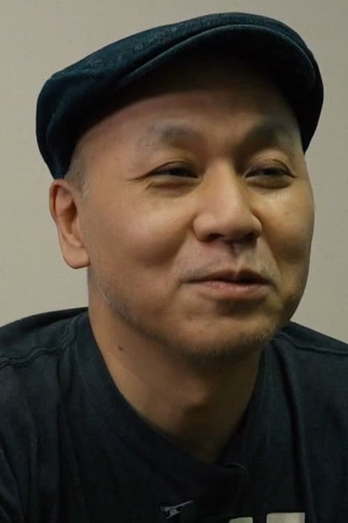 安藤雅司 foto