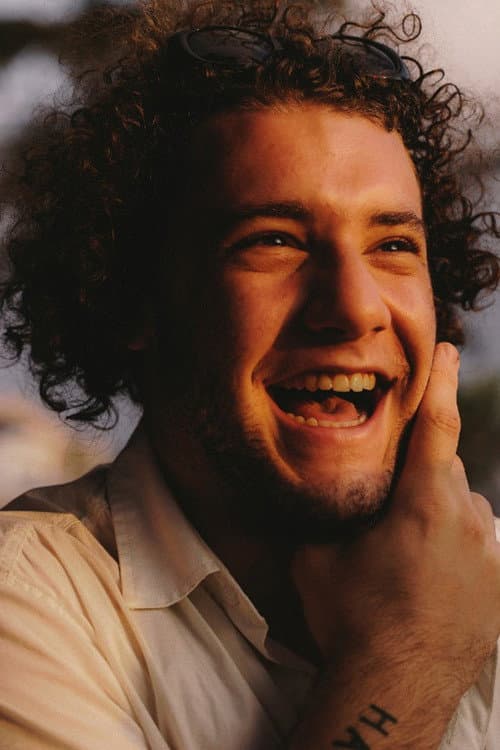 Rodrigo Ribeyro foto