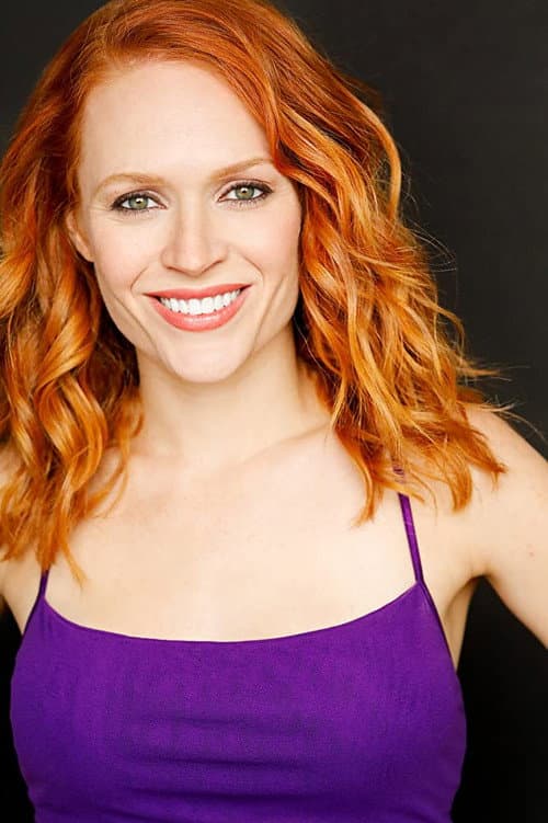 Kate Boyer foto
