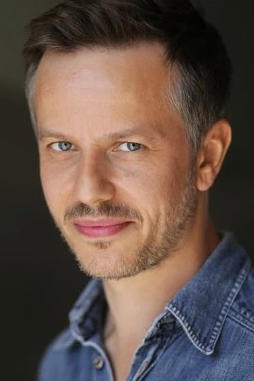 Luke de Woolfson foto