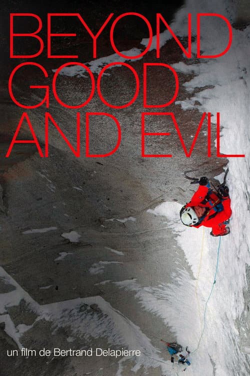 Beyond Good and Evil (2013) poster