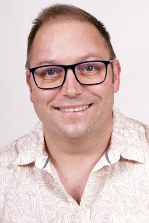 Aaron Falvey foto