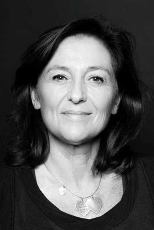 Stéphanie Aubry foto