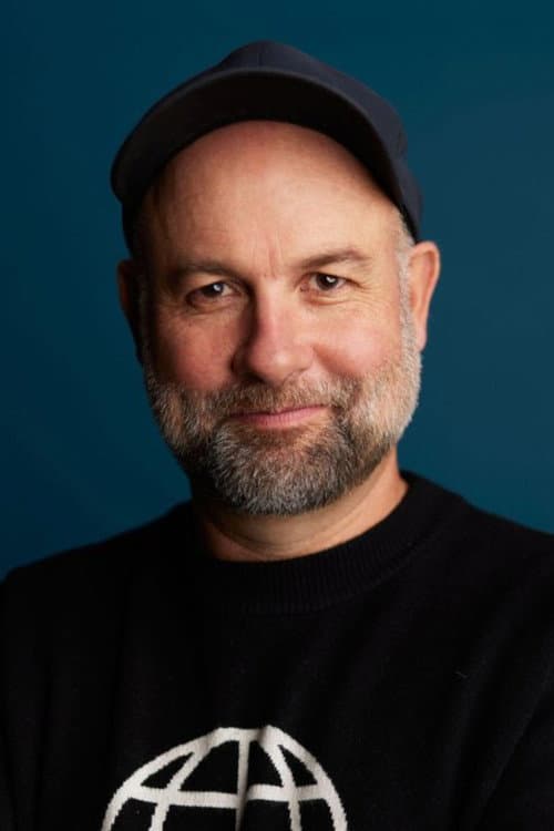 Rick Harvie foto