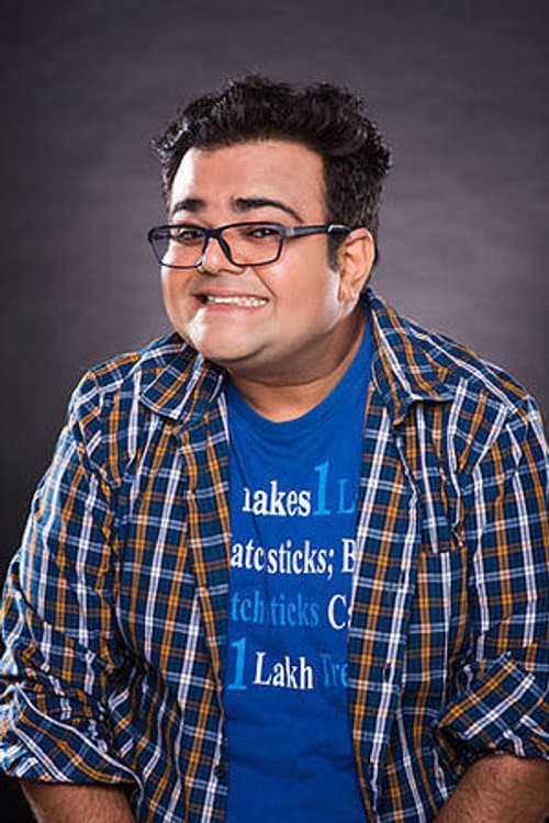 Karan Ashar foto