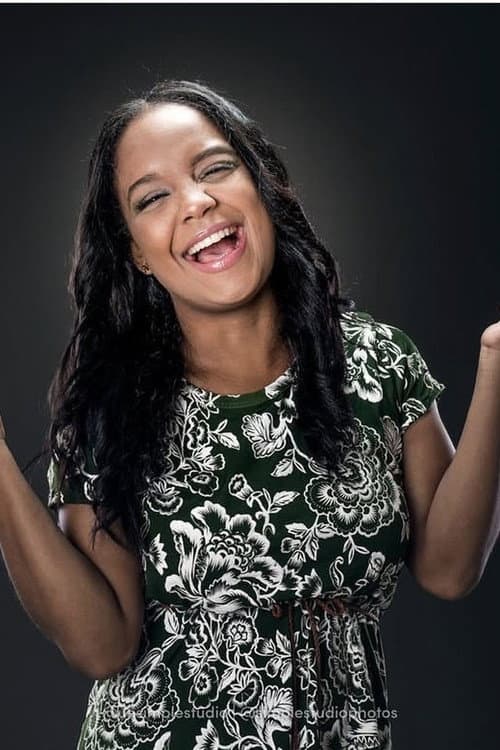 Anabell Silverio foto