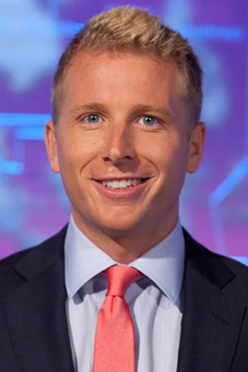 Hamish Macdonald foto