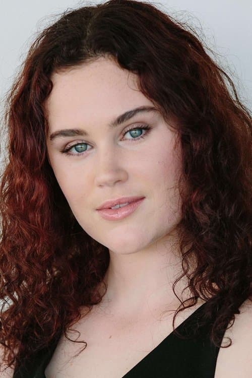 Clementine Anderson foto
