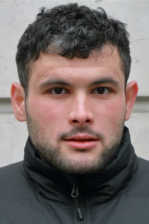Mohamed Seddiki foto