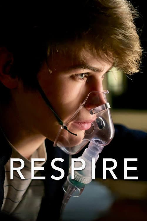 Respire (2016) poster