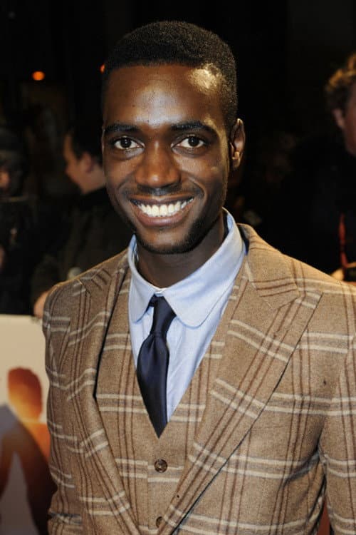 Sergio Hasselbaink foto