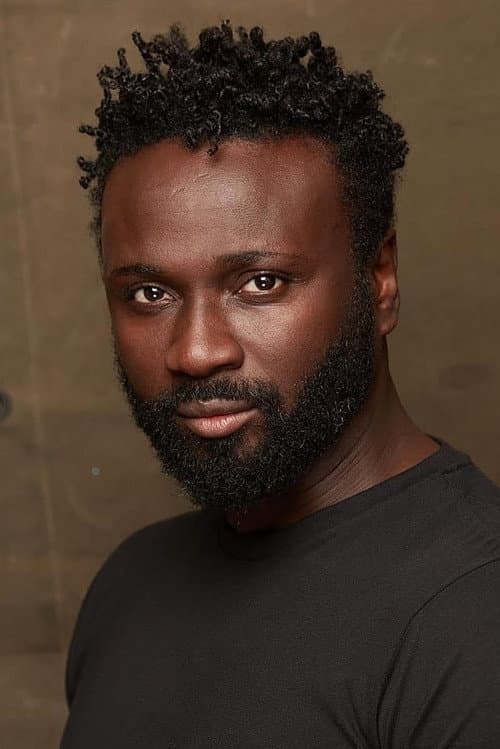 Malcolm Sitté foto
