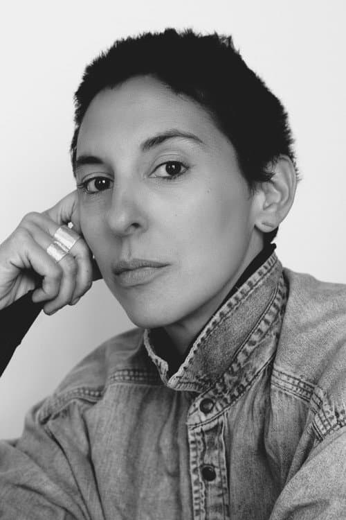 Marie Amachoukeli foto