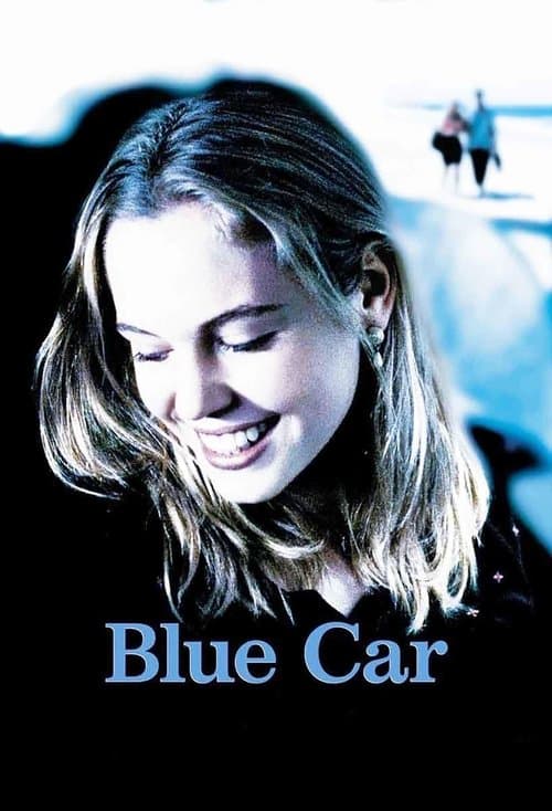 Blue Car (2003) poster