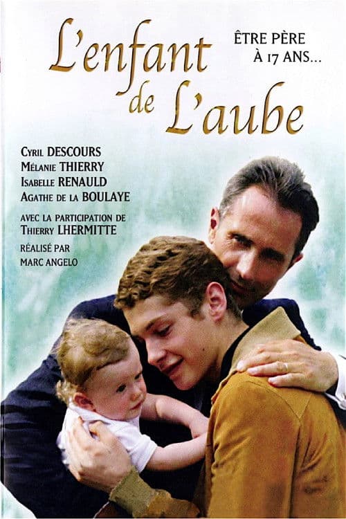 L'enfant de l'aube (2003) poster