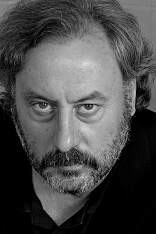 Julio Llamazares foto