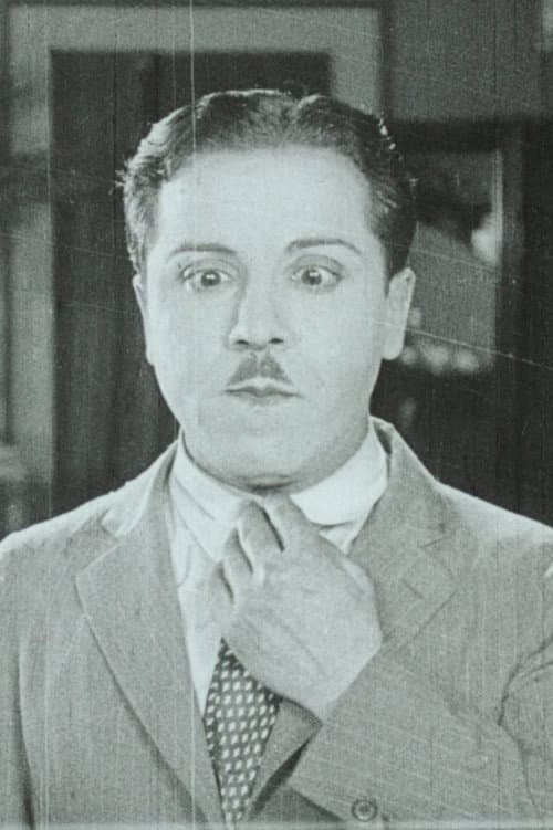 Always Late (1923) poster